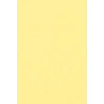 Pěnovka Moosgummi A4 (1ks) - krémová