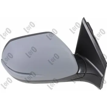 Auto zrcátko Vnější zpětné zrcátko ABAKUS 1423M04