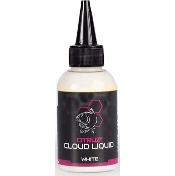 Návnadové aroma LIQUID NASH CITRUZ CLOUD WHITE 100ml