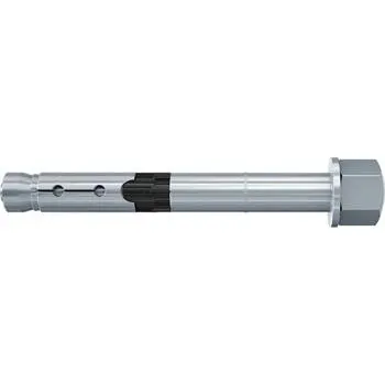 Hmoždinka Ocelová kotva pro velká zatížení FISCHER FH II 15/25 H, schválená (25 ks)