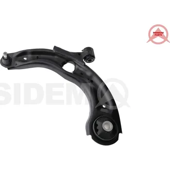 Řídicí páka, zavěšení kol SIDEM 51770