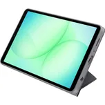 Samsung neu obal na tablet Samsung Galaxy Tab A11 22,1 cm (8,7) Pouzdro typu kniha černá