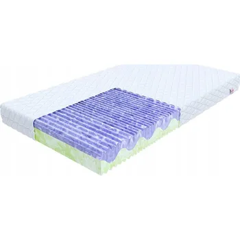 Matrace Matrace BELLA 180x200 z vysoce elastické pěny H3
