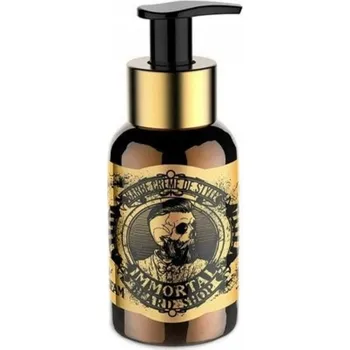 Immortal Beard Style Cream balzám na úpravu vousů 100 ml
