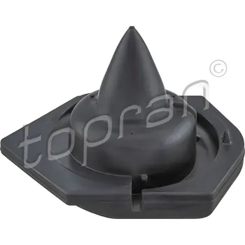 Příslušenství karosérie Uchycení pružiny TOPRAN 700 879