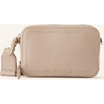 Kabelka Ted Baker Dámská Taška Přes Rameno Linzie, černošedá, one size