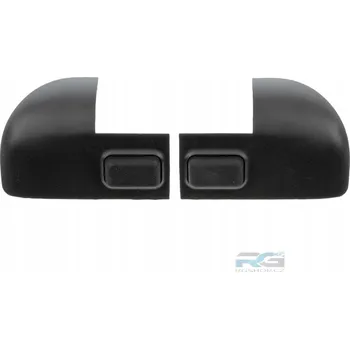 Pant pro notebook Kryt (MASKOVACÍ) pantů 15-P 15-p015sw 15-p020sw / Blk