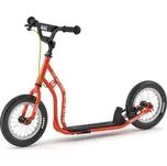 Koloběžka Yedoo Mau red