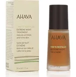 Ahava Time To Revitalize Extreme Night Treatment 30 ml