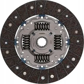 Spojková sada Kamoka DC327 Lamela spojky