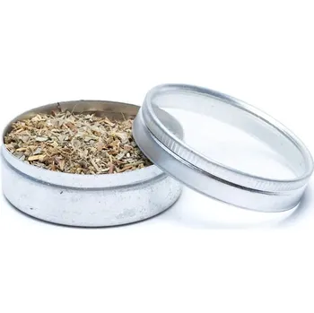 Mani Bhadra Mani Bhadra Vonná směs pro vykuřování White sage (Bílá šalvěj), 10 g.