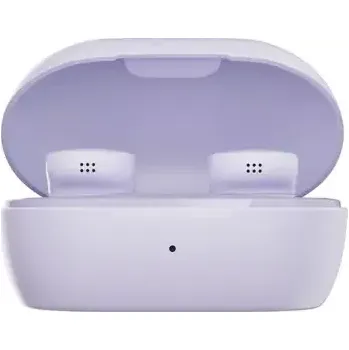 Audio Bose QuietComfort Earbuds fialová (888507-0300)