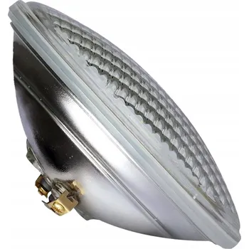 Žárovka Bazénová LED žárovka PAR56 18W 2000 lm 12V AC DC PoolLight studená bílá 6500K