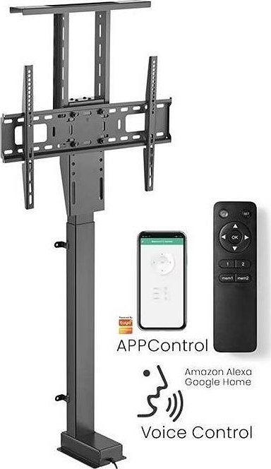 TV stojan Fiber Mounts Paloma