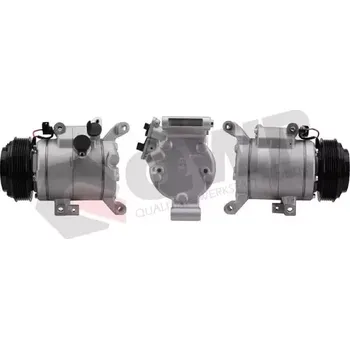Kompresor klimatizace QWP Kompresor klimatizace QWP WCP415R + DOPRAVA ZDARMA!
