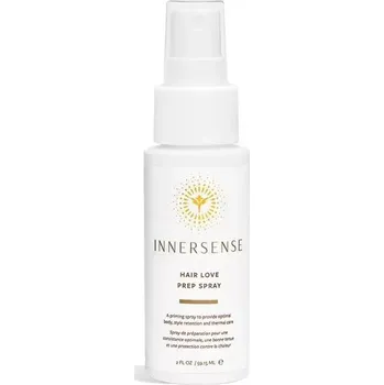 Tepelná ochrana vlasů INNERSENSE Hair Love Prep Spray 59,15 ml