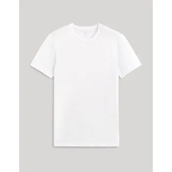 Celio Tričko Neunir 1061351 Bílá XL