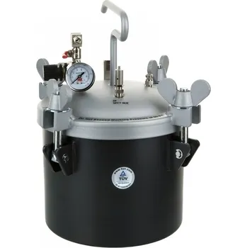 Tlakový zásobník AT-10H