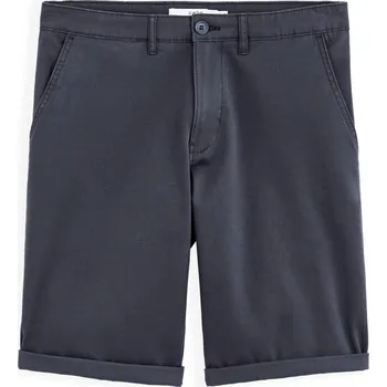 Pánské kraťasy Celio Kraťasy chino Bochinobm 1109496 Tmavě modrá 40