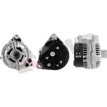 Alternátor QWP Alternátor QWP WGE155