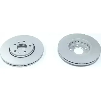 Brzdový kotouč QWP Brzdový kotouč - 296 mm QWP WBD771