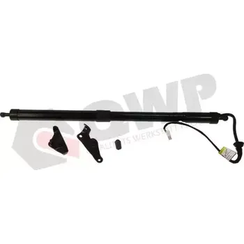 Dveře karosérie QWP Plynová vzpěra zavazadlového prostoru QWP WLG069