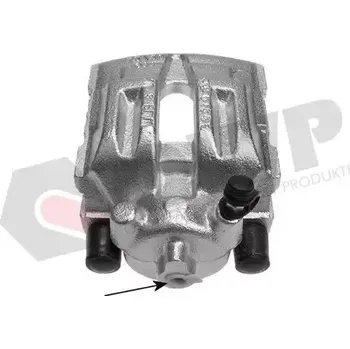 Brzdový třmen QWP Brzdový třmen QWP WBC454