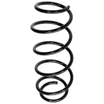 QWP Pružina podvozku QWP WCS424