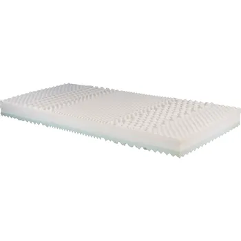 Matrace Matrace Medline Trio 16 Potah: Aloe Vera, Rozměr: 120x200