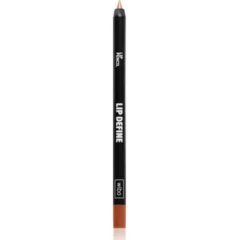 Přípravek na rty Wibo Lip Pencil Define konturovací tužka na rty 4 3 ml