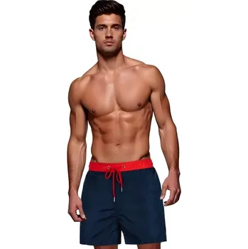 Pánské kraťasy Pánské kraťasy DSTREET SX2525 MIX BAREV M