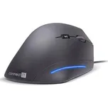 CONNECT IT FOR HEALTH Verti Wire ergonomická vertikální myš, drátová