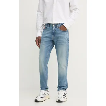 Pánské džíny Džíny Tommy Jeans DM0DM20540 modrá 50J, vel. 31/32