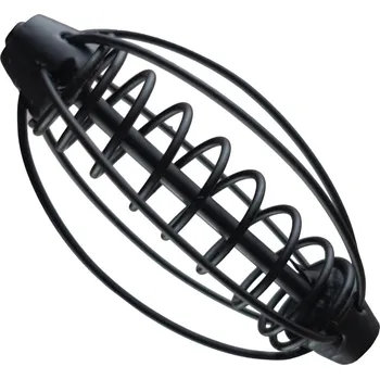 Krmítko pro ryby Krmítko průběžná drátěné olověné Vodní meloun - 25g