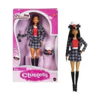 Panenka Barbie Dionne Clueless