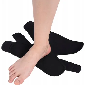 Pracovní obuv Orteza hlezenního kloubu a chodidla JM02475 - univerzální velikost