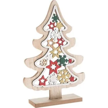 Výtvarná sada Dřevěný stromek