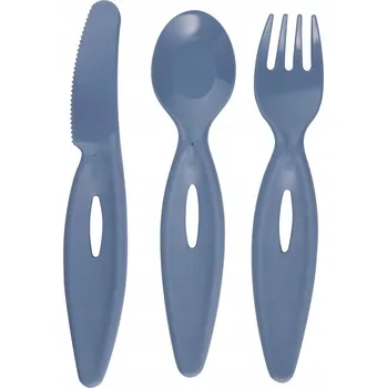 Příbor Příbory pro děti plast Canpol