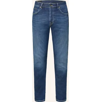 Pánské džíny Dondup Pánské Džíny Icon Slim Fit, 800 mid blue, 36