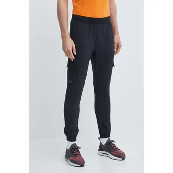 Dámská móda Tréninkové kalhoty Under Armour 1380358 černá 99X, vel. M