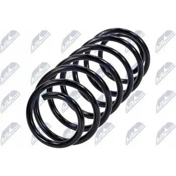 Zavěšení kol NTY ASZ-RE-045 Pružina zavěšení