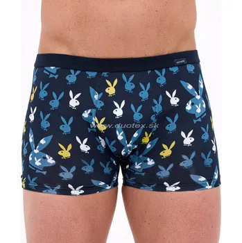 Boxerky Boxerky Cornette Tattoo280/251 Barva: 251, Velikost: M