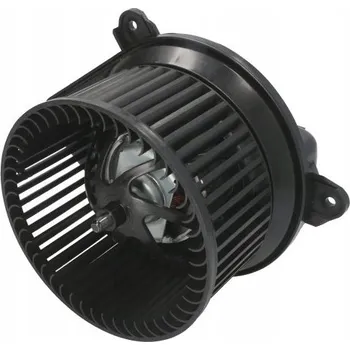 Klimatizace automobilu Hart 537 940 Vnitřní ventilátor