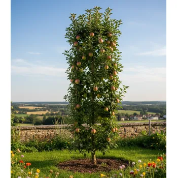 Sazenice Jabloň sloupovitá 'Slendera'