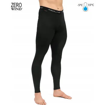 REDLINE MARS ZERO WIND + OUTLAST PÁNSKÉ TERMOAKTIVNÍ MOTO KALHOTY