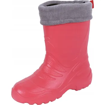 Chlapecké holínky Korálové holínky TERMIX LEMIGO velikost 32-33 EU