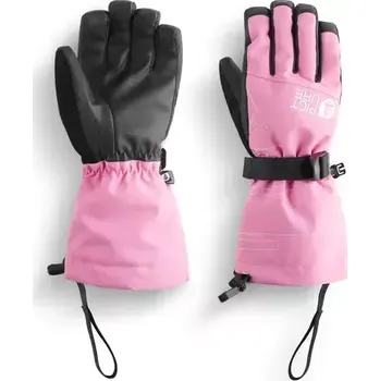 rukavice PICTURE Graby Gloves 10/10 SUPER PINK velikost oblečení 14