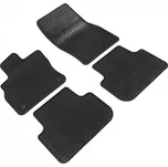 Petex Audi Q3 2018- gumové autokoberce