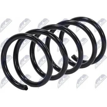 NTY ASZ-VV-004 Pružina zavěšení