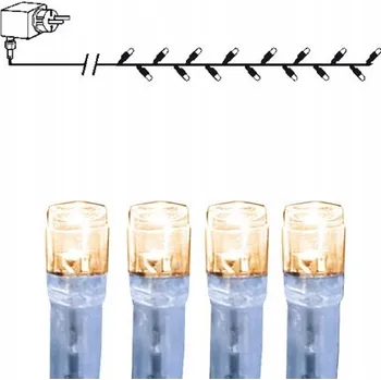 Vánoce Vánoční osvětlení na stromeček Star Trading 51 – 100 světel